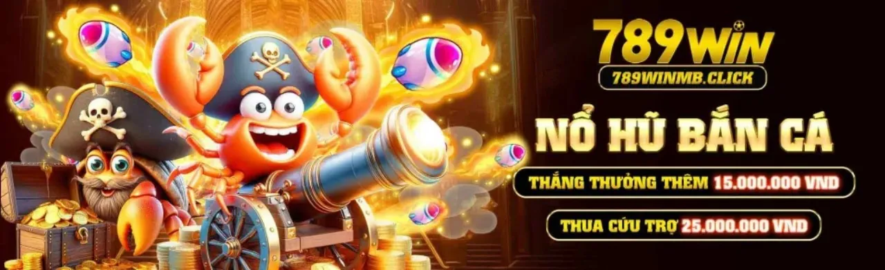 Thế giới game bắn cá vb777 nhà cái sống động