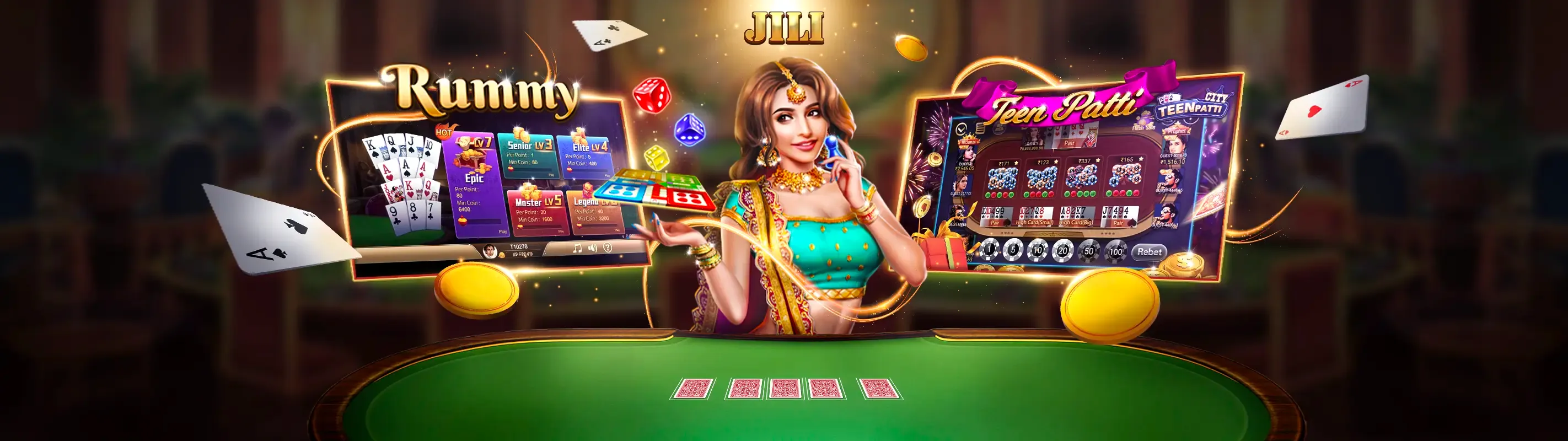 Hoàn trả hàng ngày casino VB777 Nhà Cái