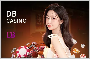 Bàn chơi Baccarat tại casino trực tuyến vb777 nhà cái với người chia bài thật