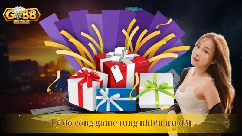 Cập nhật khuyến mãi và ưu đãi đặc biệt