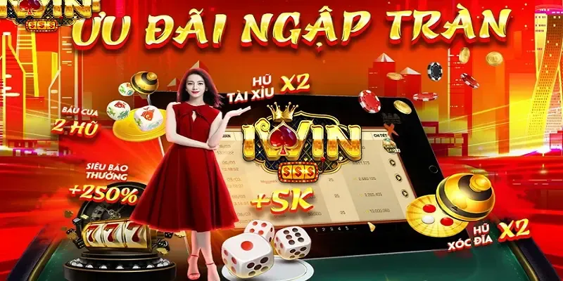 Khuyến mãi nạp lại VB777