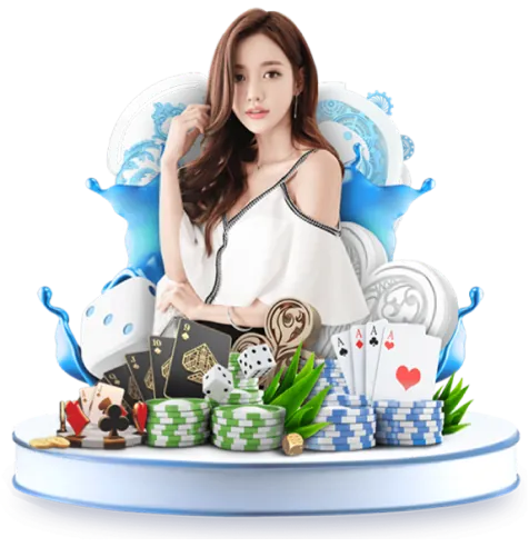 Vòng quay miễn phí và Bonus Games